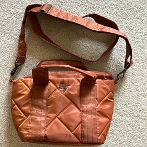 Lug Dory Mini Crossbody Bag